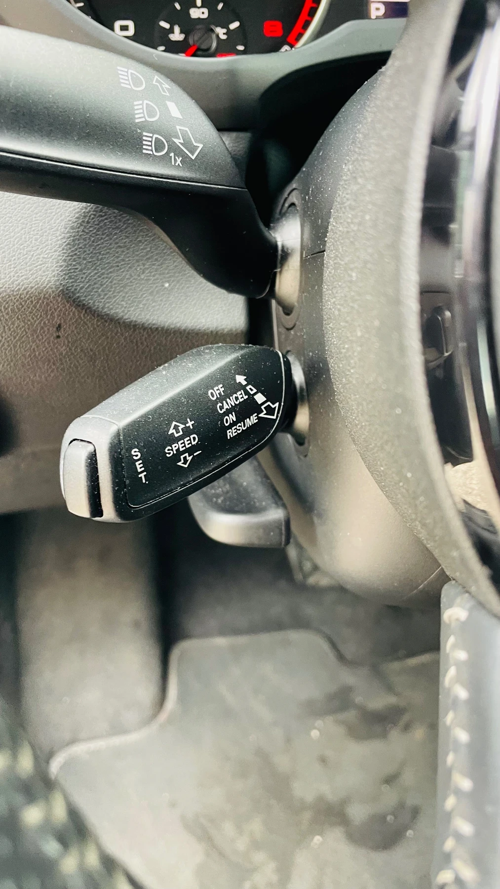Audi A1 ЛИЗИНГ -БАРТЕP, снимка 11 - Автомобили и джипове - 56024709