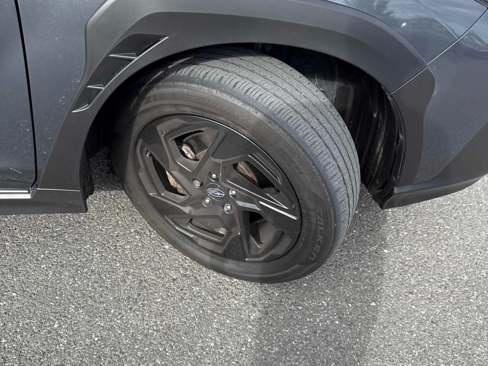 Subaru XV * Onyx * CARFAX * ОПЦИЯ ЗА ФИНАНСИРАНЕ, снимка 7 - Автомобили и джипове - 56127465