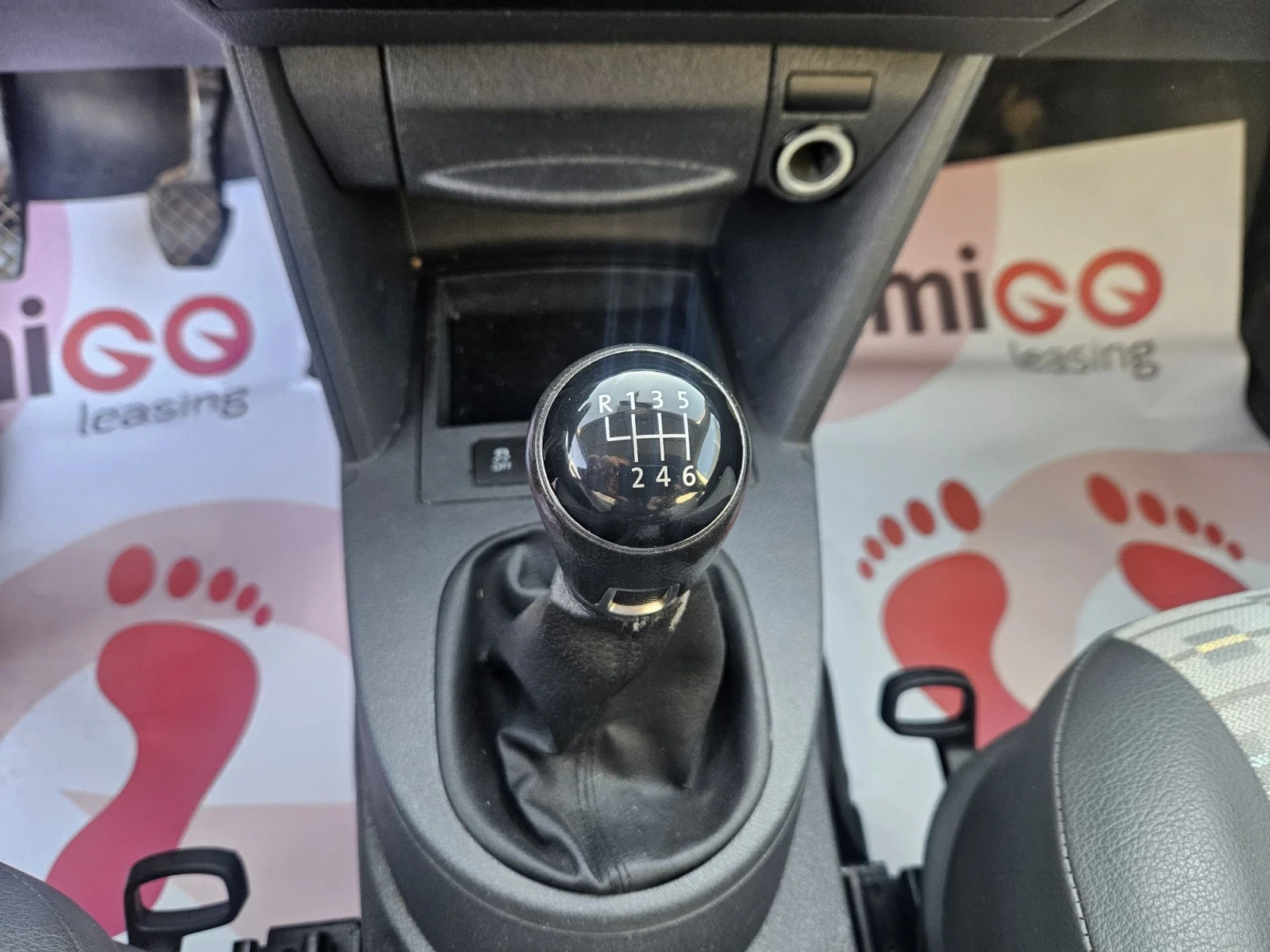 VW Caddy 2, 0TDI 4X4 MAXI EVRO 5B | Mobile.bg � ����������� 12