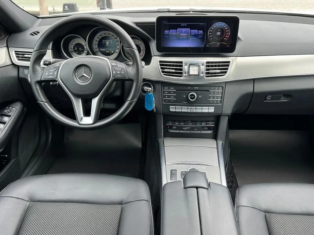 Mercedes-Benz E 220 BlueTEC Premium 9G-Tronic | Mobile.bg � ����������� 6