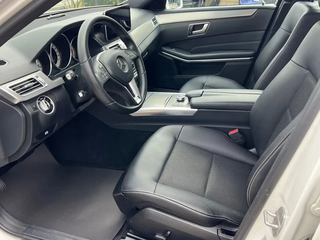 Mercedes-Benz E 220 BlueTEC Premium 9G-Tronic | Mobile.bg � ����������� 5