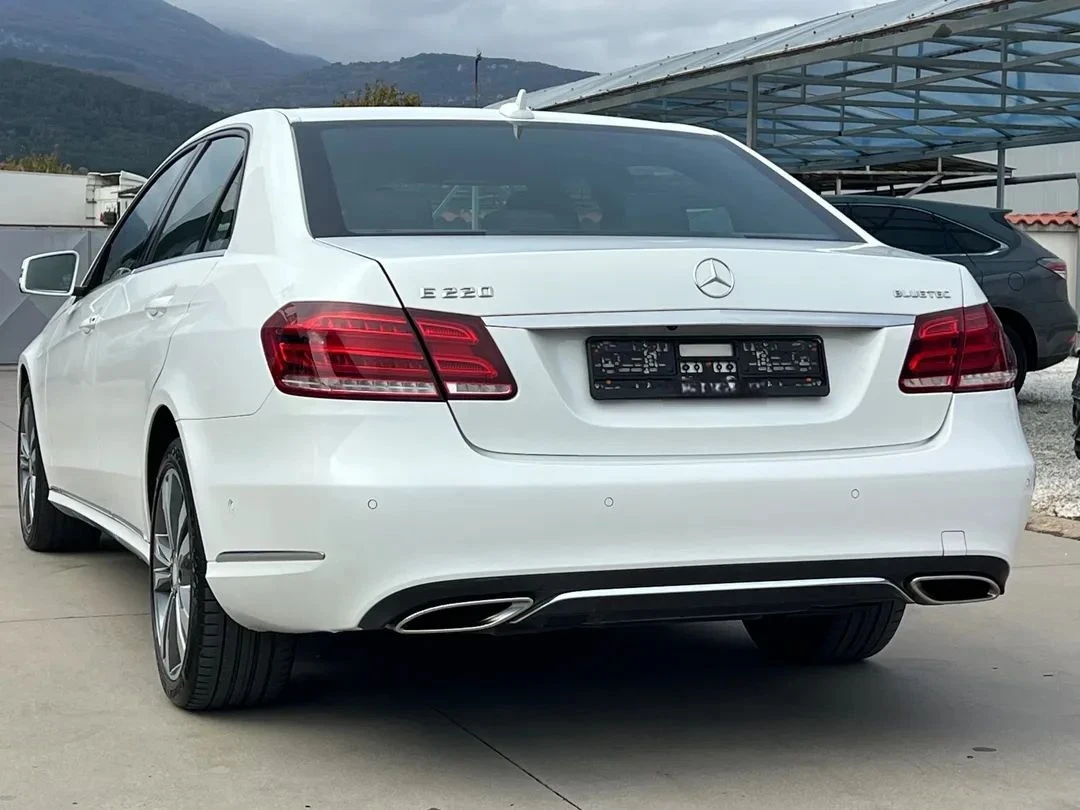 Mercedes-Benz E 220 BlueTEC Premium 9G-Tronic | Mobile.bg � ����������� 2