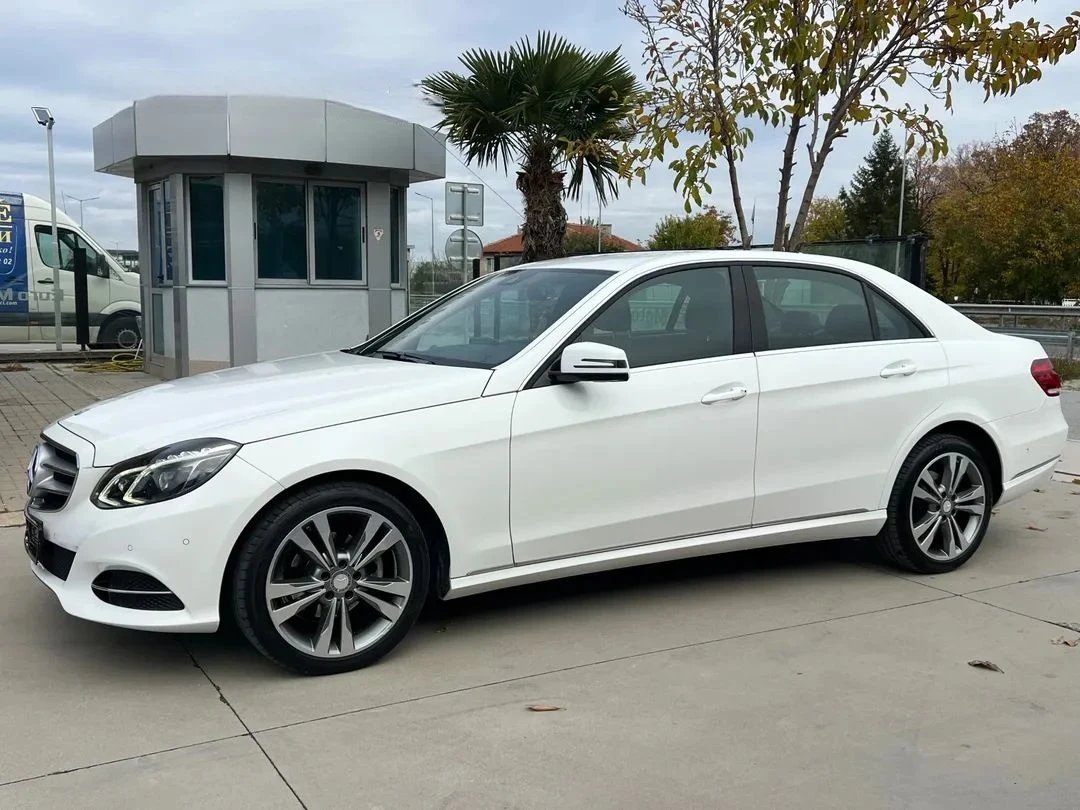 Mercedes-Benz E 220 BlueTEC Premium 9G-Tronic | Mobile.bg � ����������� 4