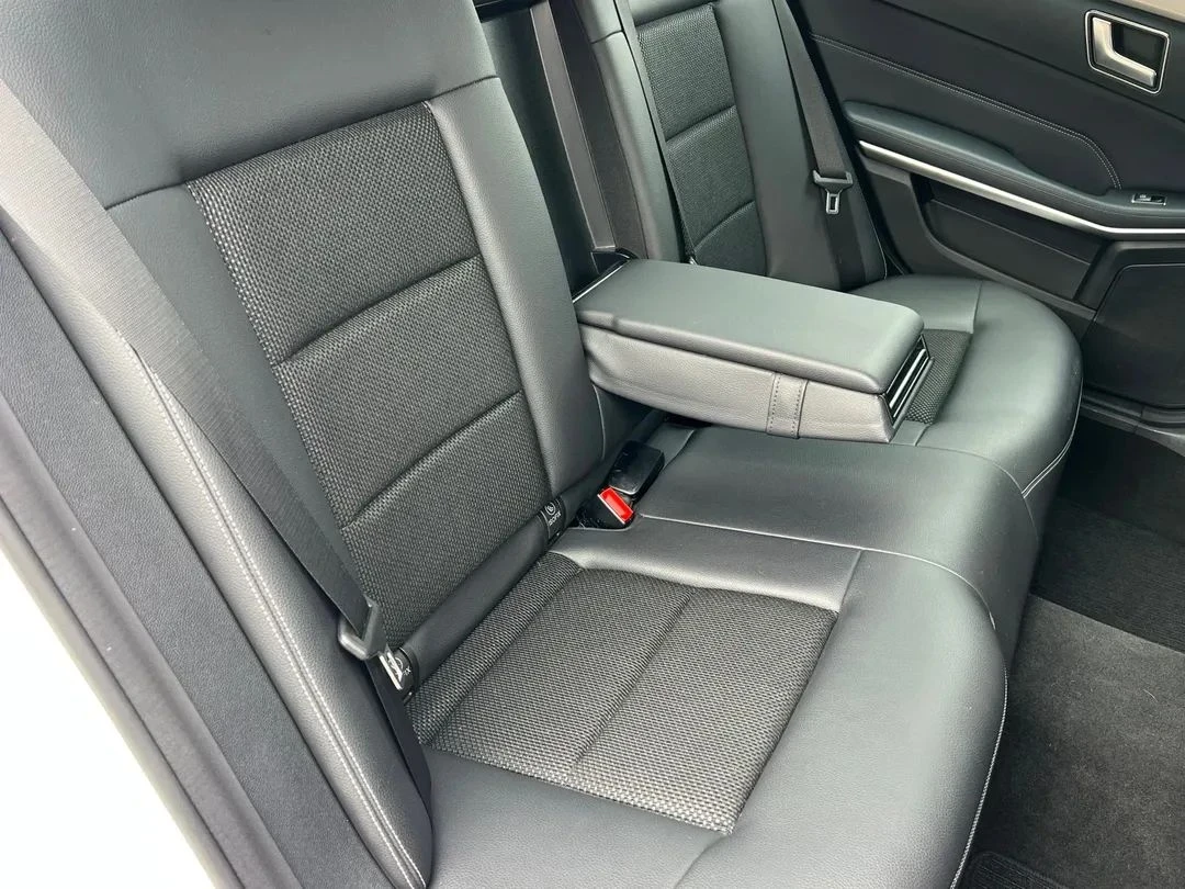 Mercedes-Benz E 220 BlueTEC Premium 9G-Tronic | Mobile.bg � ����������� 7