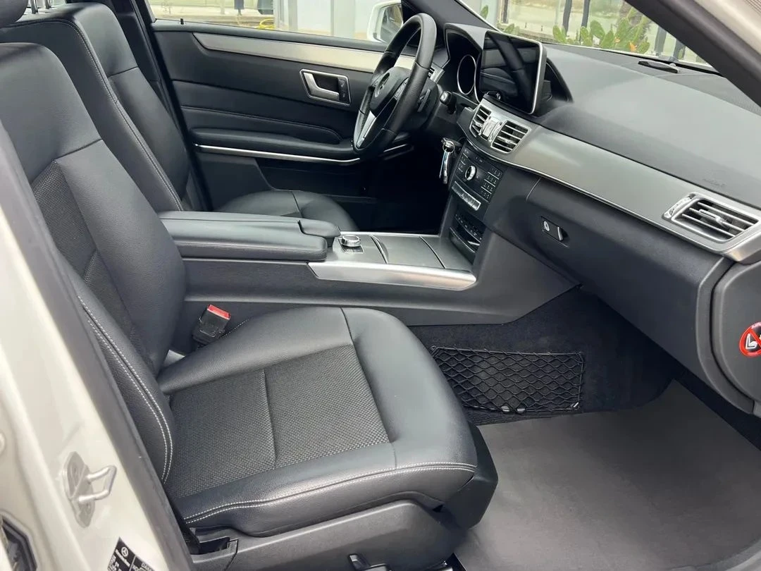 Mercedes-Benz E 220 BlueTEC Premium 9G-Tronic | Mobile.bg � ����������� 9