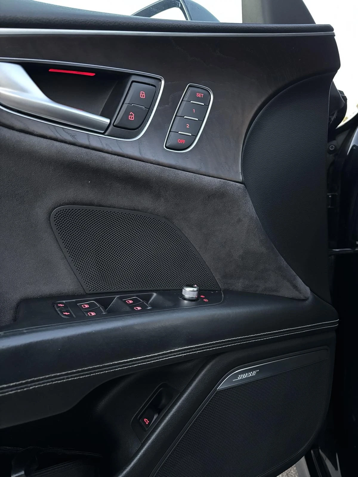 Audi A7 3.0 TDI, снимка 11 - Автомобили и джипове - 56574570