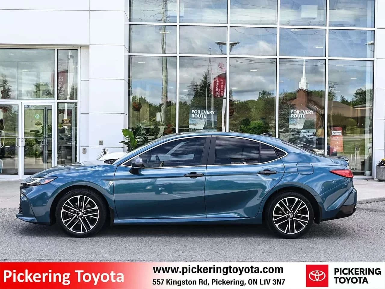 Toyota Camry * 2.5 Hybrid XLE * ��������� * ��������� * CARFAX | Mobile.bg � ����������� 5