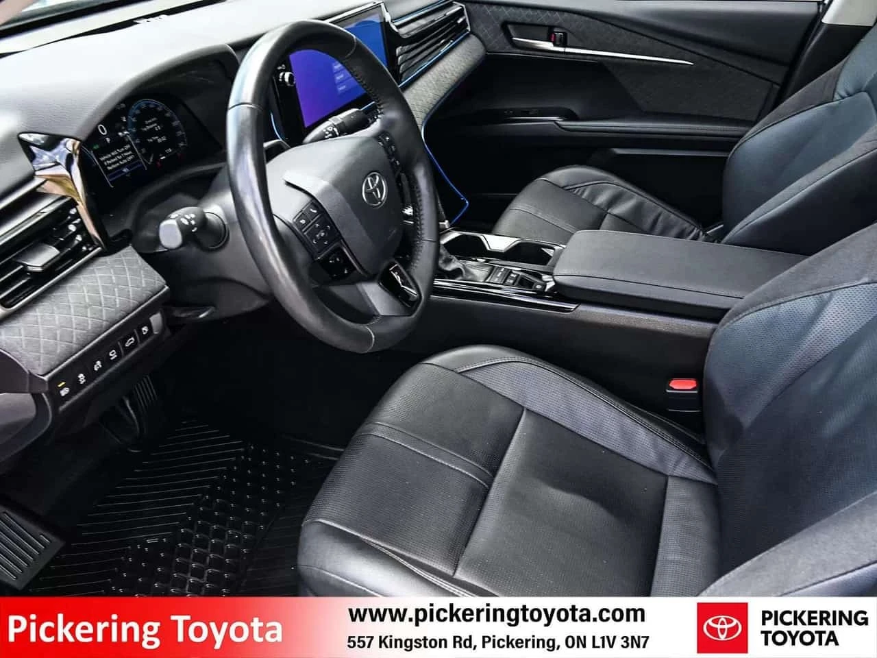 Toyota Camry * 2.5 Hybrid XLE * ��������� * ��������� * CARFAX | Mobile.bg � ����������� 13