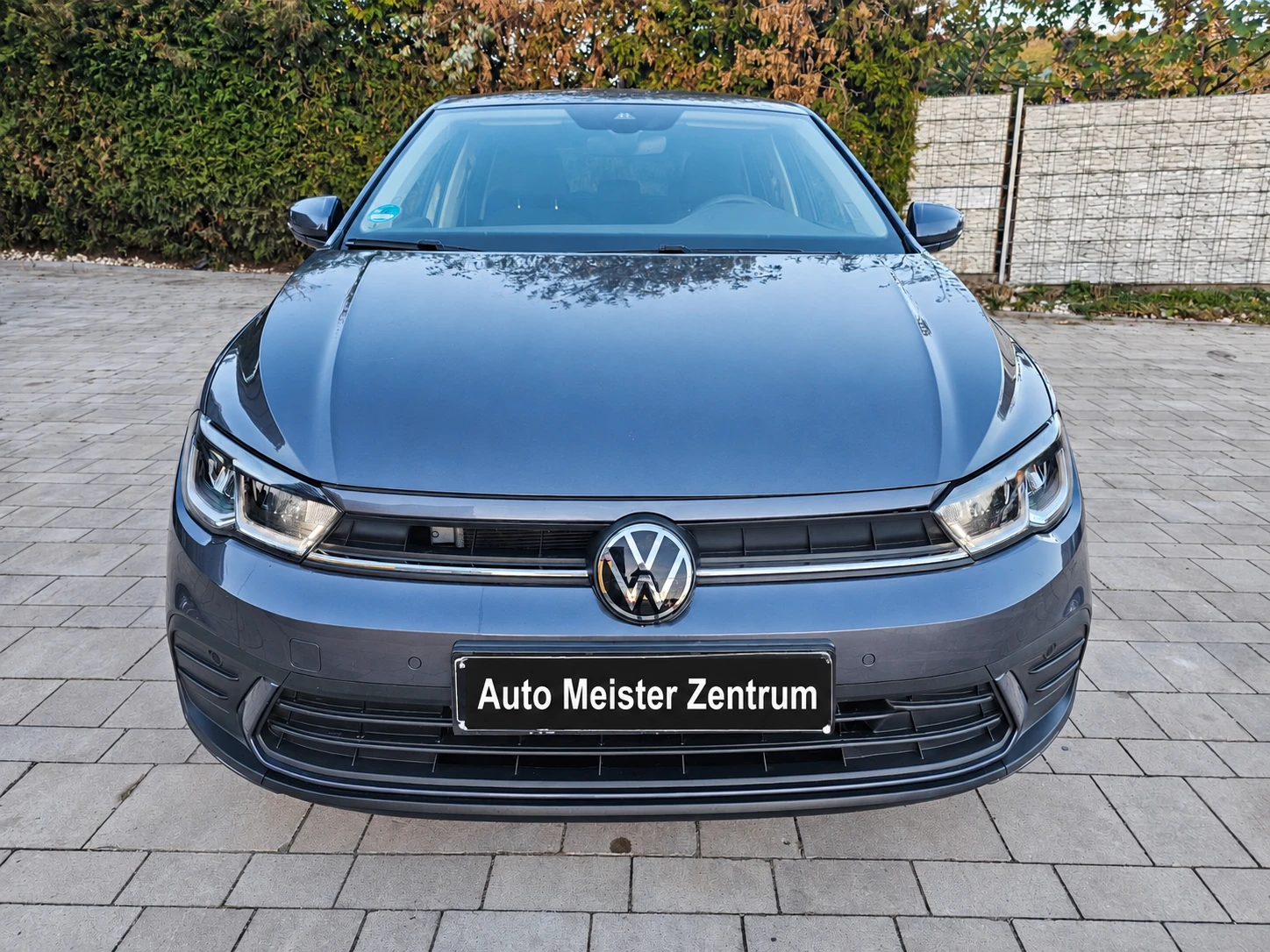 VW Polo VI Active