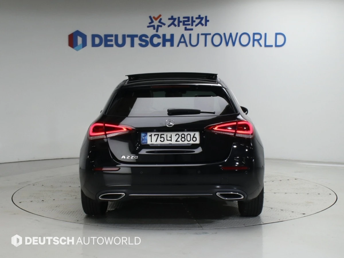 Mercedes-Benz A 220 * ����� * ������ * ���� | Mobile.bg � ����������� 4