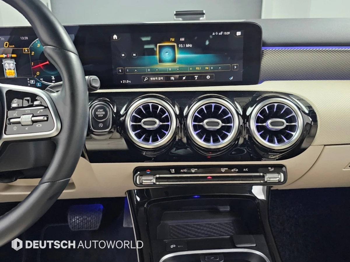 Mercedes-Benz A 220 * ����� * ������ * ���� | Mobile.bg � ����������� 10