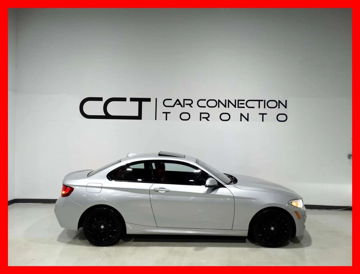 BMW 228 Unspecified 228I X-DRIVE M-SPORT * RED INTERIOR/NA | Mobile.bg � ����������� 6