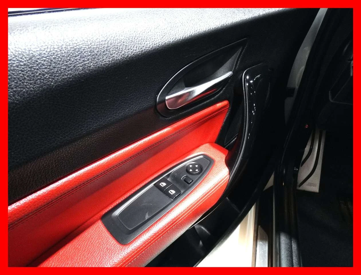 BMW 228 Unspecified 228I X-DRIVE M-SPORT * RED INTERIOR/NA | Mobile.bg � ����������� 14