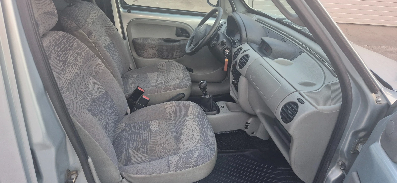 Renault Kangoo 1.5dci* �����* ���������*  | Mobile.bg � ����������� 3