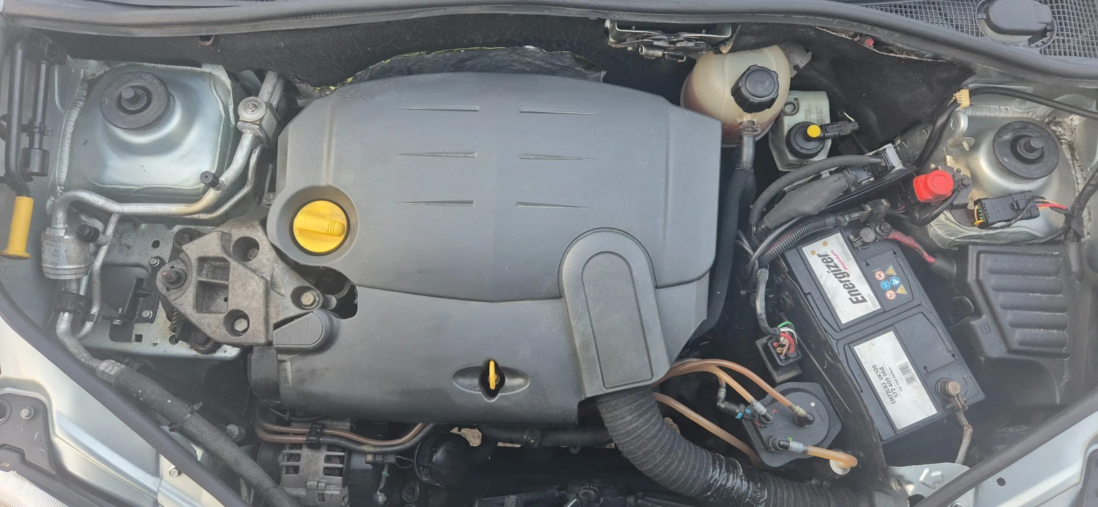 Renault Kangoo 1.5dci* �����* ���������*  | Mobile.bg � ����������� 9