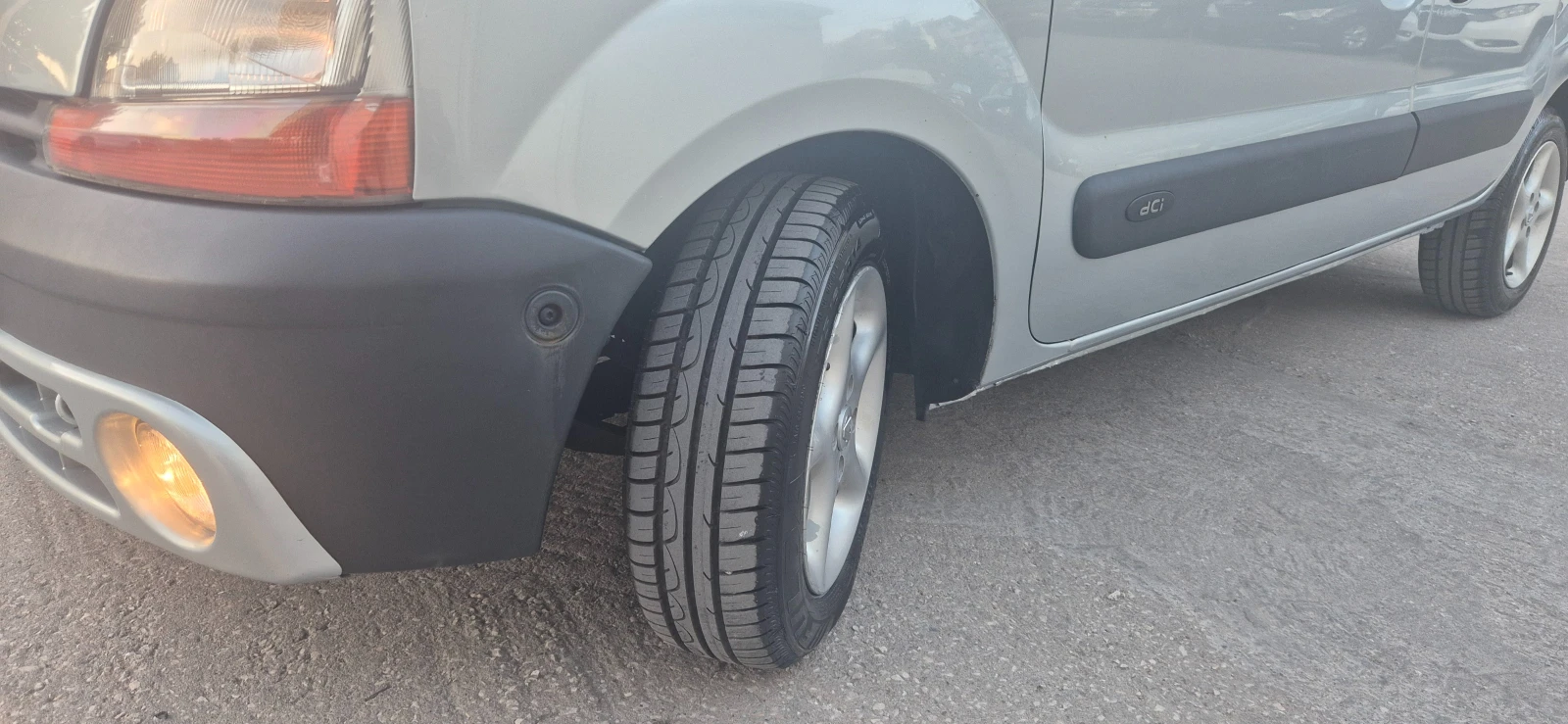 Renault Kangoo 1.5dci* �����* ���������*  | Mobile.bg � ����������� 8