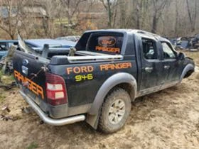Ford Ranger 3.0TDCI, снимка 3