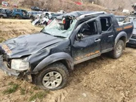Ford Ranger 3.0TDCI, снимка 4