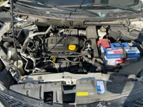 Nissan Qashqai 1.6DCI tip R9M, снимка 7