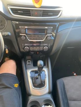 Nissan Qashqai 1.6DCI tip R9M, снимка 10