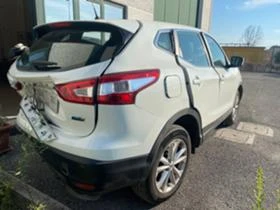 Nissan Qashqai 1.6DCI tip R9M, снимка 5