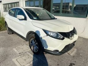 Nissan Qashqai 1.6DCI tip R9M, снимка 2