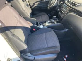 Nissan Qashqai 1.6DCI tip R9M, снимка 15