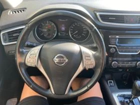 Nissan Qashqai 1.6DCI tip R9M, снимка 11