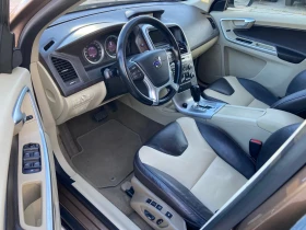 Volvo XC60 2.4-D5 215к.с. SUMMUM, снимка 8