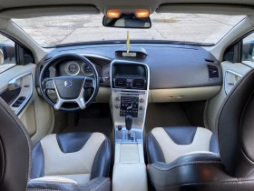 Volvo XC60 2.4-D5 215к.с. SUMMUM, снимка 12