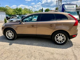 Volvo XC60 2.4-D5 215к.с. SUMMUM, снимка 2