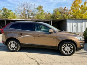 Volvo XC60 2.4-D5 215к.с. SUMMUM, снимка 6
