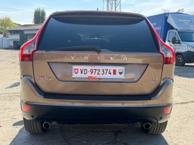Volvo XC60 2.4-D5 215к.с. SUMMUM, снимка 4