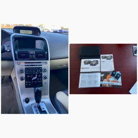 Volvo XC60 2.4-D5 215к.с. SUMMUM, снимка 17