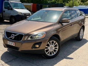 Volvo XC60 2.4-D5 215к.с. SUMMUM, снимка 1