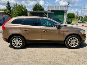Volvo XC60 2.4-D5 215к.с. SUMMUM, снимка 5