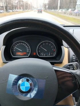 BMW X3 2.5si Xdrive, снимка 12