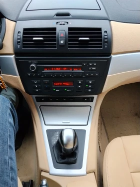 BMW X3 2.5si Xdrive, снимка 3