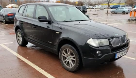 BMW X3 2.5si Xdrive, снимка 10