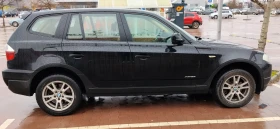 BMW X3 2.5si Xdrive, снимка 11