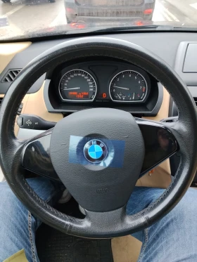 BMW X3 2.5si Xdrive, снимка 2