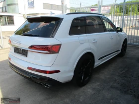 Audi SQ7 4.0TDI/435HP/MASSAGE/PANO/MATRIX/HUD/360/MEMO/799g, снимка 5