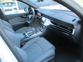 Audi SQ7 4.0TDI/435HP/MASSAGE/PANO/MATRIX/HUD/360/MEMO/799g, снимка 10