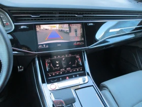 Audi SQ7 4.0TDI/435HP/MASSAGE/PANO/MATRIX/HUD/360/MEMO/799g, снимка 9