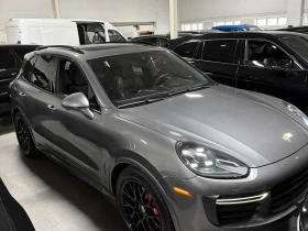 Porsche Cayenne GTS 3.6L V6 440кс * Soft Close* , снимка 3