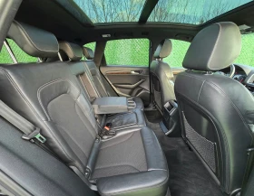 Audi Q5 2.0TDI* 190кс* 3Х S-line* FACE LIFT* 137 000км, снимка 11