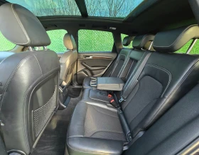 Audi Q5 2.0TDI* 190кс* 3Х S-line* FACE LIFT* 137 000км, снимка 10