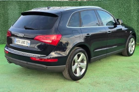 Audi Q5 2.0TDI* 190кс* 3Х S-line* FACE LIFT* 137 000км, снимка 5