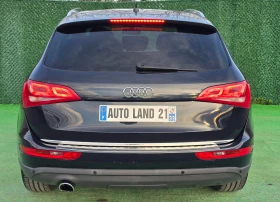 Audi Q5 2.0TDI* 190кс* 3Х S-line* FACE LIFT* 137 000км, снимка 8