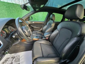 Audi Q5 2.0TDI* 190кс* 3Х S-line* FACE LIFT* 137 000км, снимка 9